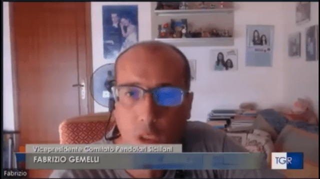 Report ritardi: in media tre ore e mezza al giorno cancellate 660 corse su&nbsp;25mila